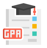 المعدل التراكمي GPA