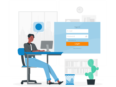 تسجيل الدخول