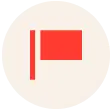 report badge