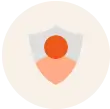 intellectual property badge