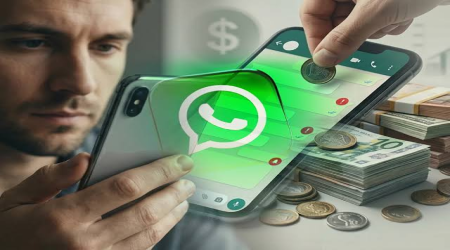 كم تكلفك رسائل واتساب فعلاً؟