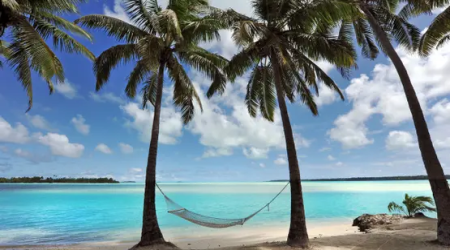 افضل الوجهات السياحية في ديسمبر | أين تذهب في نهاية العام؟