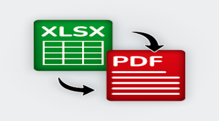 تحويل Excel إلى PDF بدون فقدان التنسيق: دليلك العملي