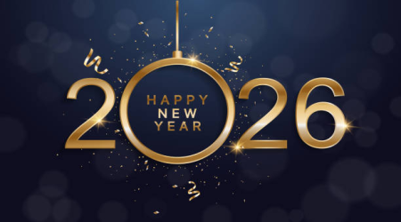 أبرز حفلات رأس السنة 2026