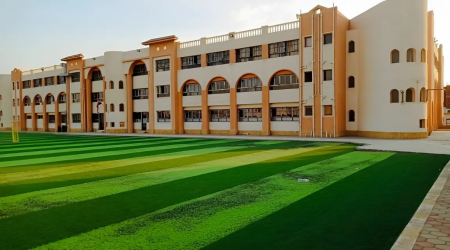 مدارس ستيم STEM