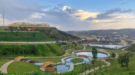 اماكن سياحية في الباحة اماكن سياحية في الباحة