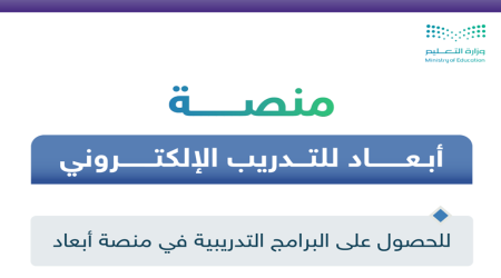 منصة ابعاد للتدريب | دليلك لتطوير الأداء الوظيفي