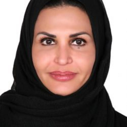 آسيا آل الشيخ