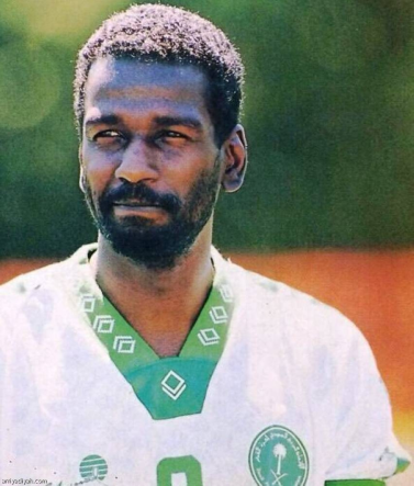 ماجد عبد الله