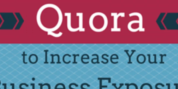 كيفية استخدام QUORA لزيادة تعرض عملك