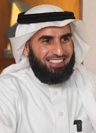 ياسر الحزيمي