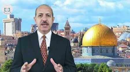 تاريخ القدس