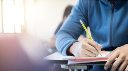 كيف تستعد لاختبار القدرات بطريقة ذكية وتحقق نتيجة أفضل؟