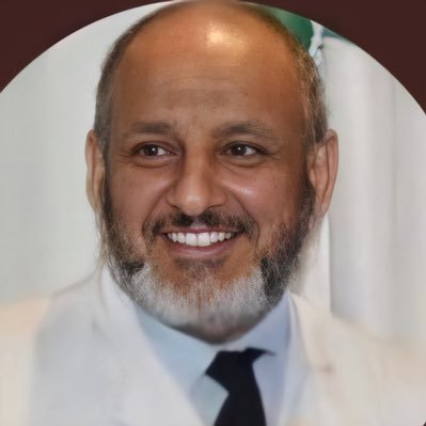 فهد الخضيري