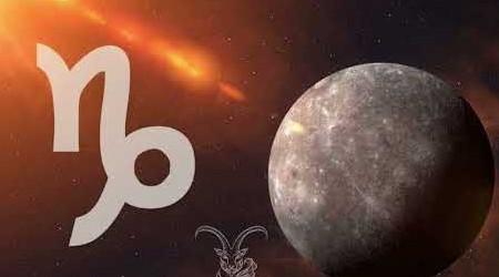 الكواكب في الابراج