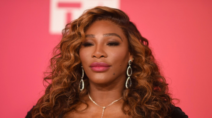 سيرينا ويليامز