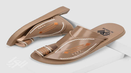 تعلّم كيف وصل حذاء العرّاب إلى كافة أنحاء السعودية