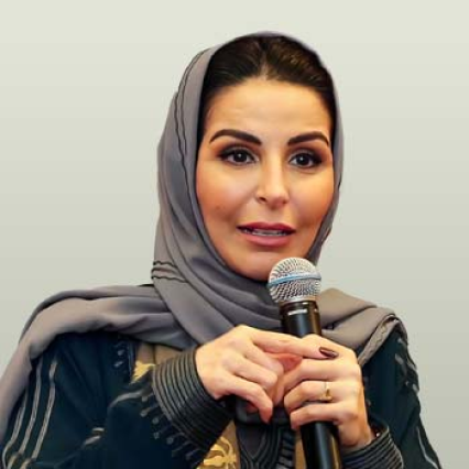 خولة الكريع، من هي؟