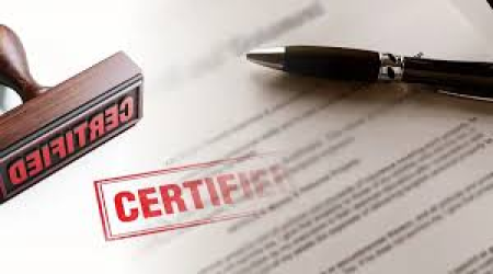 دليلك إلى أفضل مكاتب ترجمة معتمدة للسفارات والجهات الحكومية