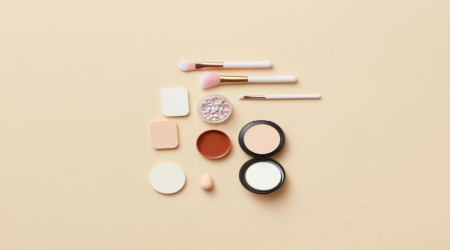 أفضل منتجات المكياج الكوري للبشرة الحساسة