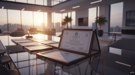 كيف تختار الشهادة المهنية المناسبة لمسارك في الإدارة والموارد البشرية؟