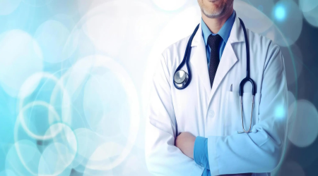 شركة رؤية المستقبل للتدريب الصحي