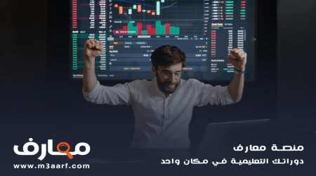 الاهلي تداول.. المنصة الإلكترونية رقم 1 للتداول العالمي