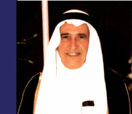 أحمد الجفالي | رائد الشركات بالسعودية