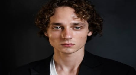 الشخصية النرجسية