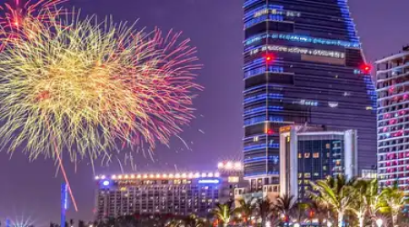 اماكن خروج في جدة - الدليل الشامل