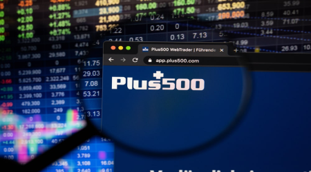 تجربة Plus500 بدون أموال حقيقية: كل ما تحتاج معرفته عن الحساب التجريبي