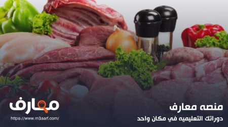 اسعار اللحوم حصرياً في منافذ البيع قبل عيد الأضحى 2024