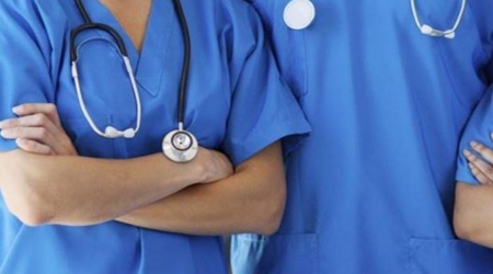 تنسيق التمريض للمعاهد الحكومية 2025 - 2026