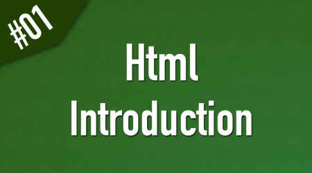 كيف تتعلم لغة HTML من الصفر وحتى بناء أول صفحة ويب احترافية؟