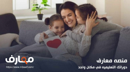 هل تعلم عن الام | برنامج الإذاعة المدرسيّة لعيد الأم