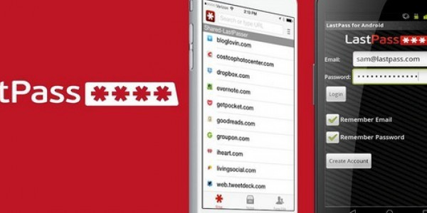 تطبيق LastPass لمساعدتك في حفظ كلمات المرور الخاصة بك بطريقة مميزة