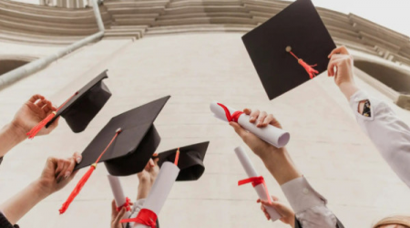موعد إعلان نتيجة الثانوية العامة 2025