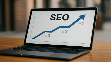 راتب محلل seo في السعودية 2026 | كيف تضاعف دخلك المهني؟