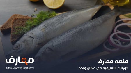 سعر الرنجة اليوم لعيد شم النسيم 2024