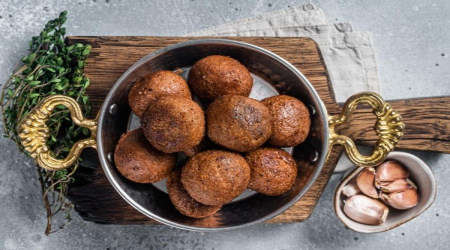 كباب الميرو