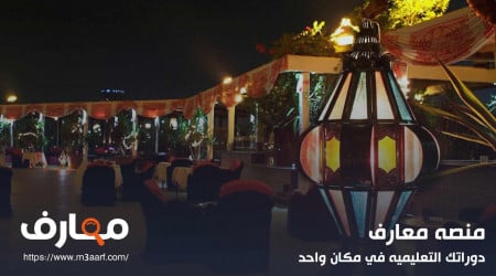 اسعار خيمة رمضان 2025 للإفطار والسحور
