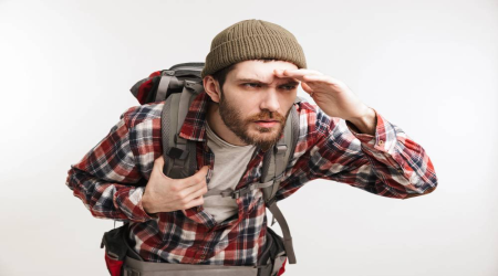 شخصية المغامر ISFP