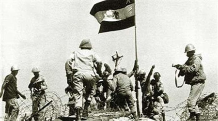 اماكن للزيارة في نصر اكتوبر