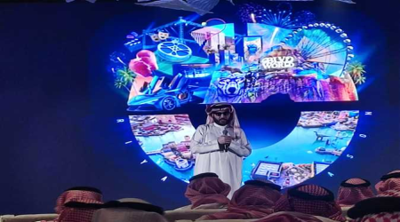 فعاليات موسم الرياض 2025