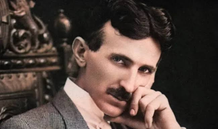 نيكولا تسلا