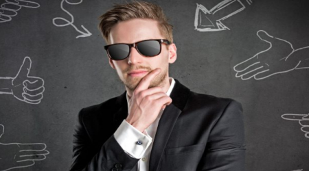 الشخصية الطموحة | قاهرة الصعاب والمستحيل