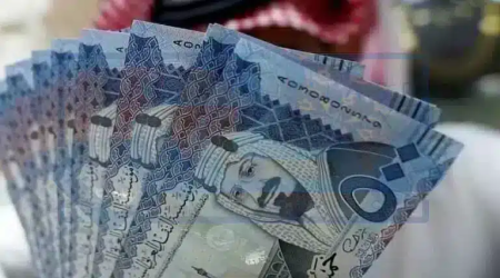 المكرمة الملكية للضمان الاجتماعي