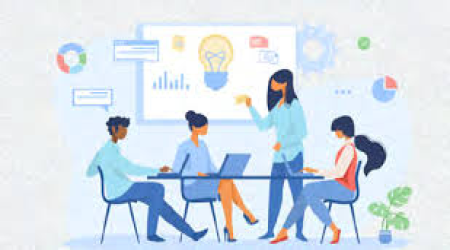 8 خطوات تساعدك على الاستفادة القصوى من الدورات التدريبية