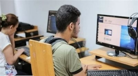 تنسيق المرحلة الاولى 2025 -2026
