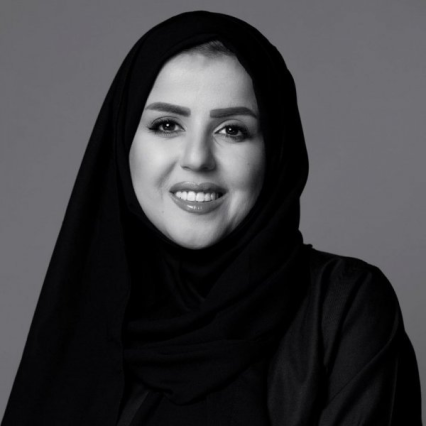 ضحى العطيشان